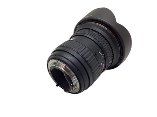 objetivo tokina tokina af 11-20mm f2.8 at-x pro dx para nikon f