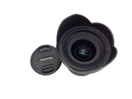 objetivo tokina tokina af 11-20mm f2.8 at-x pro dx para nikon f