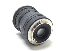 objetivo tokina tokina af 12-24mm f4 at-x pro dx para canon ef/ef-s