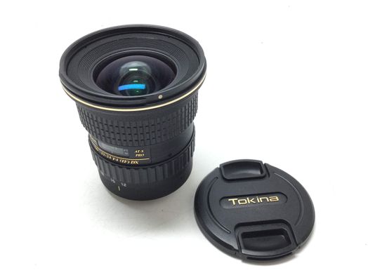 objetivo tokina tokina af 12-24mm f4 at-x pro dx para canon ef/ef-s