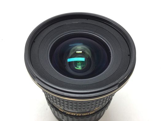 objetivo tokina tokina af 12-24mm f4 at-x pro dx para canon ef/ef-s