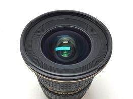 objetivo tokina tokina af 12-24mm f4 at-x pro dx para canon ef/ef-s