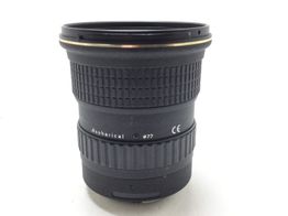 objetivo tokina tokina af 12-24mm f4 at-x pro dx para canon ef/ef-s