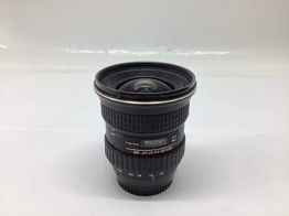 objetivo tokina tokina af 12-24mm f4 at-x pro dx para nikon f