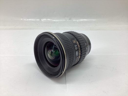 objetivo tokina tokina af 12-24mm f4 at-x pro dx para nikon f