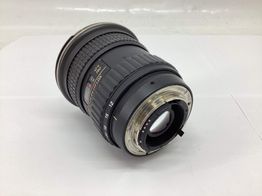 objetivo tokina tokina af 12-24mm f4 at-x pro dx para nikon f