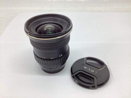 objetivo tokina tokina af 12-24mm f4 at-x pro dx para nikon f