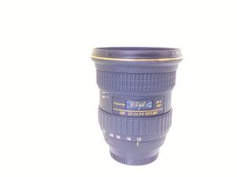 tokina af 12-24mm f4 at-x pro dx para nikon f