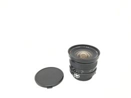 objetivo tokina tokina af 17mm f3.5 at-x pro para nikon f