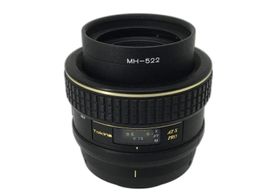 tokina af 35mm f2.8 macro at-x pro dx para nikon f