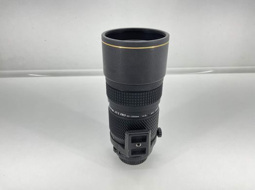 objetivo tokina tokina af 80-200mm f2.8 at-x pro para nikon f