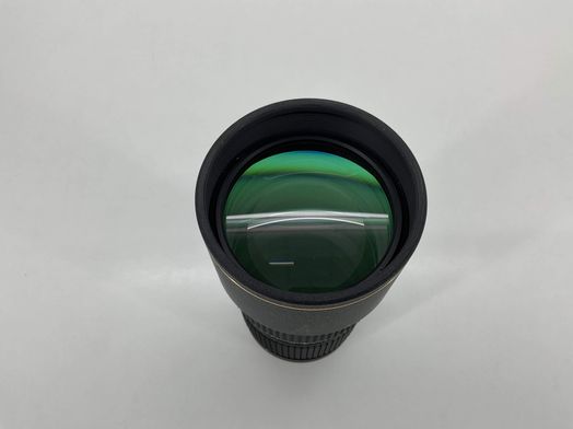 objetivo tokina tokina af 80-200mm f2.8 at-x pro para nikon f