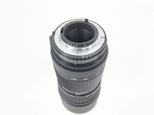 objetivo tokina tokina af 80-200mm f2.8 at-x pro para nikon f