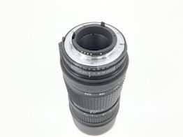 objetivo tokina tokina af 80-200mm f2.8 at-x pro para nikon f