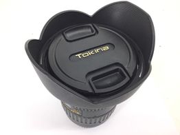 objetivo tokina tokina at-x pro sd 17-35 f4 (if) fx