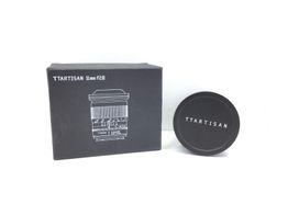 objetivo ttartisan 11mm f2.8 ed fisheye