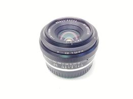 objetivo ttartisan 25mmf2