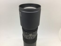 objetivo ttartisan 500mm f6.3 sony