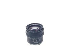 objetivo ttartisan 50mm f/1.2