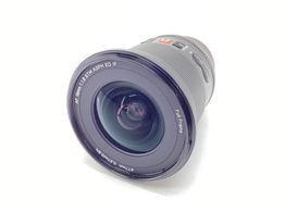 objetivo viltrox 16mm 1.8 stm sph ed if