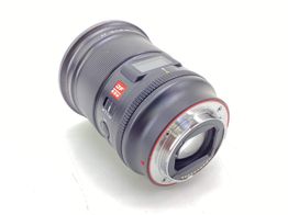 objetivo viltrox 16mm 1.8 stm sph ed if