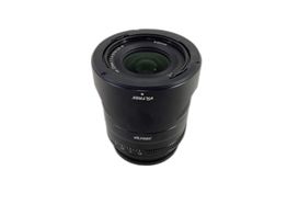 objetivo viltrox af 23/1.4 stmedif