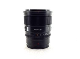 objetivo viltrox af 27mm f/1.2 z