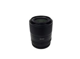 objetivo viltrox af 33mm f/1.4 stm ed if