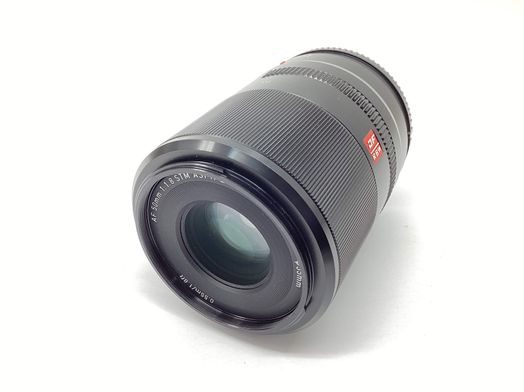 objetivo viltrox af 50 f1.8 z