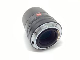 objetivo viltrox af 50 f1.8 z