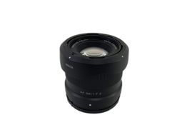 objetivo viltrox af 56mm f/1.7 stm ed if