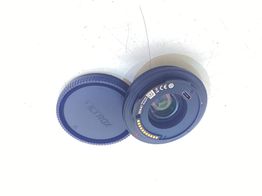 objetivo viltrox af28/4.5 z