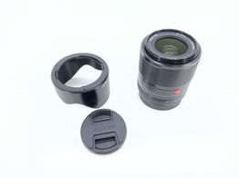 objetivo viltrox aps-c af 33mm f1.4 stm