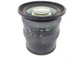 objetivo vivitar 19-35mm