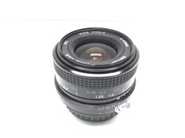 objetivo vivitar 28mm f/2.8