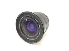 objetivo voigtlander 19-35mm 3.5-4.5 vmv