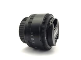 objetivo yongnuo yn 50mm f1.8 canon