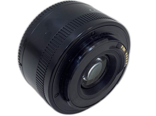 objetivo yongnuo yn 50mm f1.8 canon