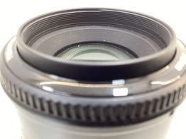 objetivo yongnuo yn 50mm f1.8 canon