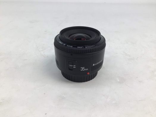 objetivo yongnuo yn 50mm f2 canon