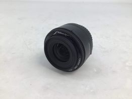 objetivo yongnuo yn 50mm f2 canon