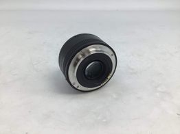 objetivo yongnuo yn 50mm f2 canon