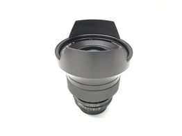 objetivo zeiss zeiss distagon t* 2.8/15 para nikon f