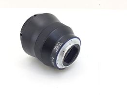 objetivo zeiss zeiss milvus 2.8/18 para nikon f