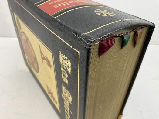 objetos insolitos biblia biblia
