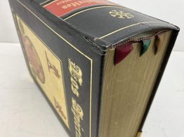 objetos insolitos biblia biblia