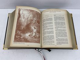objetos insolitos biblia biblia