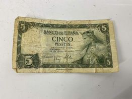 objetos insolitos billetes antiguos billetes antiguos