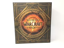 objetos insolitos blizzar 20 aniversario