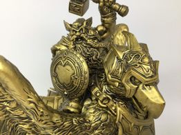 objetos insolitos blizzar 20 aniversario